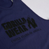 Fotoja e Classic Tank Top - Navy, 2XL, Picture 4