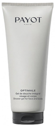 Fotoja e Xhel dushi Payot Optimale, 200 ml