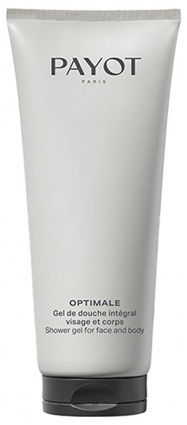 Fotoja e Xhel dushi Payot Optimale, 200 ml