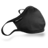 Fotoja e Gorilla Wear Face Mask - Black, XS/S, Picture 3