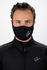 Fotoja e Gorilla Wear Face Mask - Black, XS/S, Picture 6