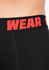 Fotoja e Gorilla Wear Boxershorts 3-Pack - Black, XL, Picture 6