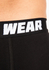 Fotoja e Gorilla Wear Boxershorts 3-Pack - Black, 3XL, Picture 5