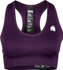 Fotoja e Neiro Seamless Bra - Purple, XS/S, Picture 6