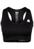 Fotoja e Neiro Seamless Bra - Black, XS/S, Picture 5