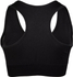 Fotoja e Neiro Seamless Bra - Black, XS/S, Picture 6