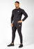 Fotoja e Hamilton Hybrid Pants - Black, XL, Picture 3