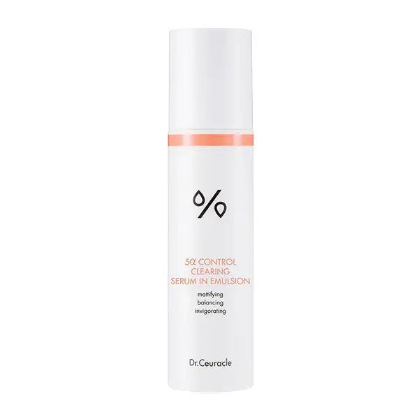 Fotoja e Serum për fytyrë Dr. Ceuracle 5a Control Skin Serum, 100ml