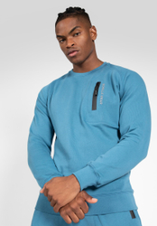 Fotoja e Newark Sweater - Blue, S