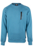 Fotoja e Newark Sweater - Blue, S, Picture 5