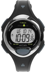 Fotoja e Orë digjitale Timex Ironman TW2W17300, e zezë