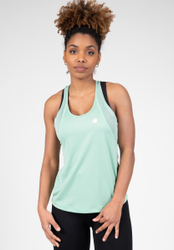 Fotoja e Seattle Tank Top - Mint Green, S