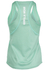 Fotoja e Seattle Tank Top - Mint Green, S, Picture 6