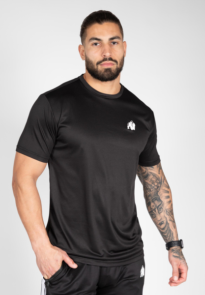 Fotoja e Fargo T-Shirt - Black, 2XL