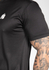 Fotoja e Fargo T-Shirt - Black, 2XL, Picture 4