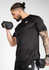 Fotoja e Fargo T-Shirt - Black, 2XL, Picture 5