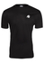 Fotoja e Fargo T-Shirt - Black, 2XL, Picture 6