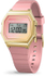 Fotoja e Orë digjitale për femra Ice Watch ICE Digit Retro Coral Dreamscape 022715, rozë, Picture 1