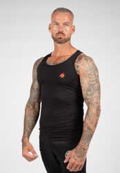 Fotoja e Adams Stretch Tank Top - Black, 2XL