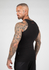 Fotoja e Adams Stretch Tank Top - Black, 2XL, Picture 2