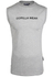 Fotoja e Sorrento Sleeveless T-Shirt - Gray, 2XL, Picture 4
