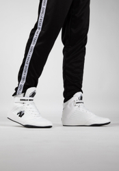 Fotoja e Gorilla Wear High Tops - White, 40