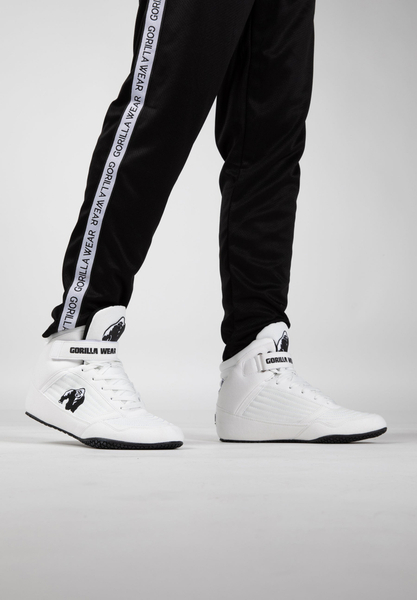 Fotoja e Gorilla Wear High Tops - White, 40