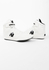 Fotoja e Gorilla Wear High Tops - White, 40, Picture 4