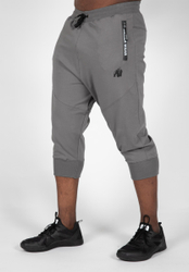 Fotoja e Knoxville 3/4 Sweatpants - Gray, XL
