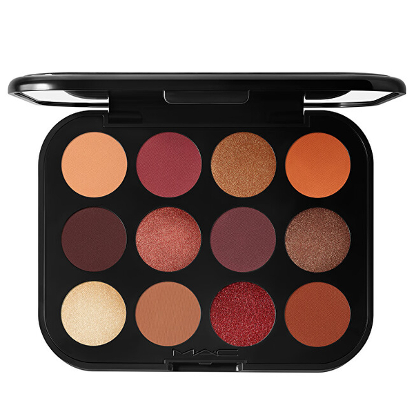 Fotoja e Paletë hije për sy MAC Cosmetics Connect in Colour, 12.2 g