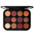 Fotoja e Paletë hije për sy MAC Cosmetics Connect in Colour, 12.2 g, Picture 1