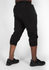 Fotoja e Knoxville 3/4 Sweatpants - Black, 2XL, Picture 3