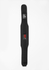 Fotoja e Gorilla Wear 4 Inch Women's Lifting Belt - Black, S, Picture 2