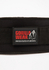 Fotoja e Gorilla Wear 4 Inch Women's Lifting Belt - Black, M, Picture 3