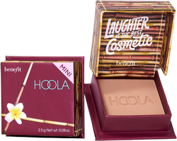 Fotoja e Bronzë pluhur Benefit Hoola Mini, 2.5 g