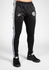 Fotoja e Stratford Track Pants - Black, S, Picture 3