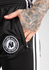Fotoja e Stratford Track Pants - Black, S, Picture 6