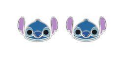 Fotoja e Vathë për fëmijë Disney Lilo & Stitch ES00097SRHL.CS, të kaltër
