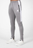 Fotoja e Benton Track Pants - Gray, S, Picture 1
