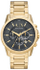 Fotoja e Orë për meshkuj Armani Exchange Banks AX1721, e artë, Picture 1