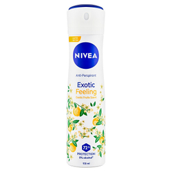 Fotoja e Antiperspirant Nivea Exotic Feeling, 150 ml