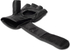 Fotoja e Manton MMA Gloves (With Thumb) - Black/White, S/M, Picture 4