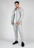 Fotoja e Kennewick Zipped Hoodie - Gray, M, Picture 3