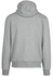 Fotoja e Kennewick Zipped Hoodie - Gray, M, Picture 6