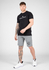 Fotoja e Davis T-Shirt - Black, 2XL, Picture 3