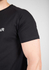 Fotoja e Davis T-Shirt - Black, 2XL, Picture 6