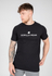 Fotoja e Davis T-Shirt - Black, S, Picture 1