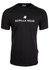 Fotoja e Davis T-Shirt - Black, S, Picture 4