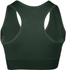 Fotoja e Neiro Seamless Bra - Army Green, M/L, Picture 7