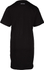 Fotoja e Neenah T-Shirt Dress - Black, XS, Picture 4